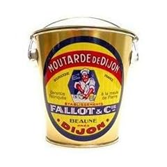 Edmond fallot dijon for sale  Delivered anywhere in USA 