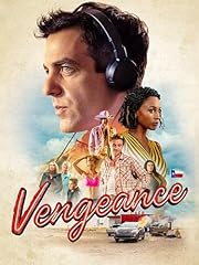 Vengeance for sale  Delivered anywhere in USA 