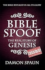 Bible spoof genesis for sale  Delivered anywhere in USA 