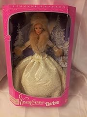 Barbie winter evening for sale  Delivered anywhere in USA 