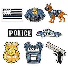 Kirako pcs police for sale  Delivered anywhere in USA 