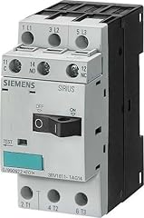 Siemens sirius interrupteur d'occasion  Livré partout en France