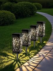 Szokled solar lights for sale  Delivered anywhere in USA 