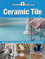 Homeskills ceramic tile for sale  Delivered anywhere in USA 