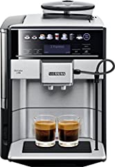 Siemens kaffeevollautomat plus gebraucht kaufen  Wird an jeden Ort in Deutschland