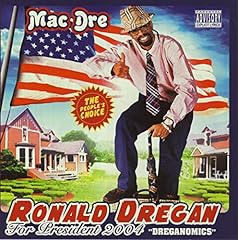 Ronald dregan dreganomics for sale  Delivered anywhere in USA 
