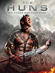 The huns rache gebraucht kaufen  Wird an jeden Ort in Deutschland