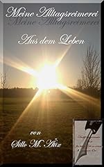 Meine alltagsreimerei aus d'occasion  Livré partout en France