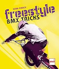 Freestyle bmx tricks d'occasion  Livré partout en Belgiqu