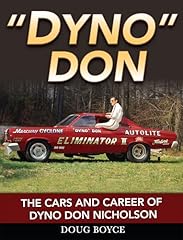 Dyno cars career for sale  Delivered anywhere in USA 