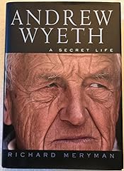 Andrew wyeth secret for sale  Delivered anywhere in USA 