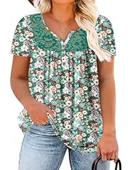 Plus size tops for sale  Delivered anywhere in USA 