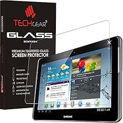 Techgear vetro temperato usato  Spedito ovunque in Italia 