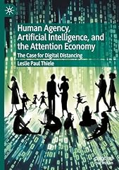 Human agency artificial for sale  Delivered anywhere in USA 