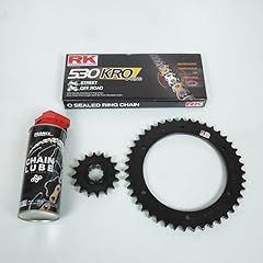 Chain kit honda for sale  Delivered anywhere in UK