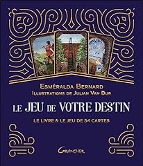 Jeu destin coffret d'occasion  Livré partout en France