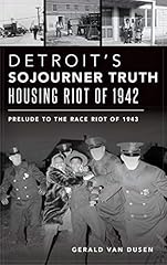 Detroit sojourner truth for sale  Delivered anywhere in UK