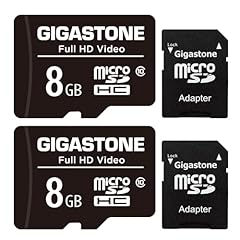 Gigastone 8gb pack for sale  Delivered anywhere in USA 