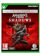 Assassin creed shadows usato  Spedito ovunque in Italia 