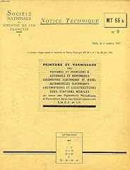 Technique 55b 9 d'occasion  Livré partout en France