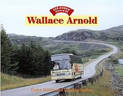 Wallace arnold for sale  Delivered anywhere in UK