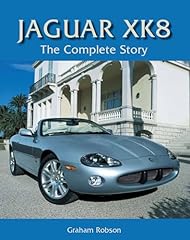 Jaguar xk8 complete for sale  Delivered anywhere in Ireland