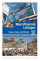 Macrofinancial linkages trends gebraucht kaufen  Wird an jeden Ort in Deutschland