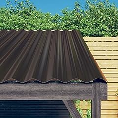 Qrzczxnp roof panels for sale  Delivered anywhere in UK