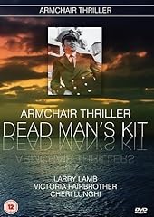 Armchair thriller missing for sale  Delivered anywhere in UK