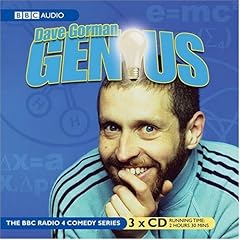 Dave gorman genius d'occasion  Livré partout en France