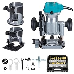 Woodworking router trimmer for sale  Delivered anywhere in UK