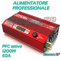 Skyrc efuel adaptateur usato  Spedito ovunque in Italia 