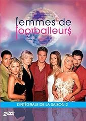 Femmes footballeurs saison d'occasion  Livré partout en France