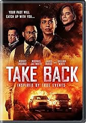 Take back dvd for sale  Delivered anywhere in USA 