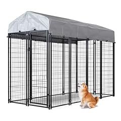 Large dog kennels for sale  Delivered anywhere in USA 