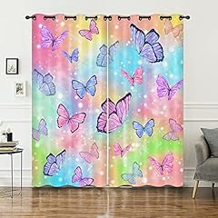 Hosima curtains blackout for sale  Delivered anywhere in UK