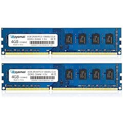 Ddr3 1333 pc3 gebraucht kaufen  Wird an jeden Ort in Deutschland