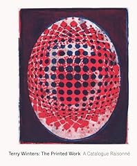 Terry winters printed for sale  Delivered anywhere in UK