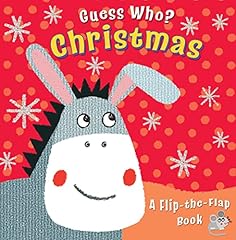 Guess who christmas d'occasion  Livré partout en France