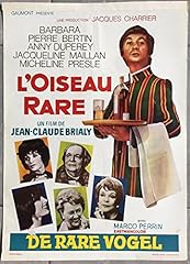 1973 affiche originale d'occasion  Livré partout en France