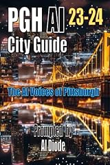 Pgh city guide gebraucht kaufen  Wird an jeden Ort in Deutschland