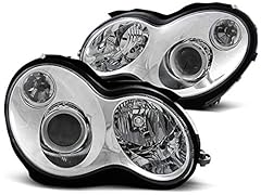 Headlights compatible mercedes for sale  Delivered anywhere in UK