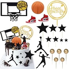 Lukinuo basketball kuchendekor gebraucht kaufen  Wird an jeden Ort in Deutschland