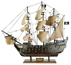 Sailingstory wooden pirate for sale  Delivered anywhere in USA 