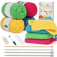 Aeelike knitting kit for sale  Delivered anywhere in USA 