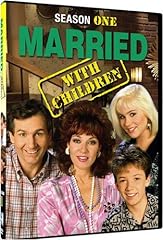 Married with children d'occasion  Livré partout en France