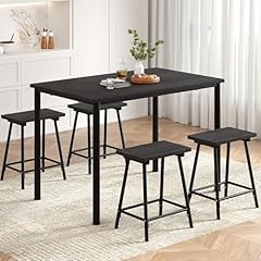 Vecelo kitchen table for sale  Delivered anywhere in USA 