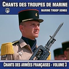 troupes marines d'occasion  Livré partout en France