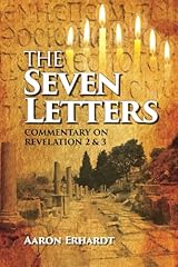 Seven letters commentary for sale  Delivered anywhere in USA 