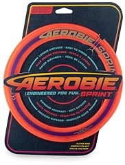 Aerobie sprint flying for sale  Delivered anywhere in UK